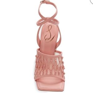 Sam Edelman Heels Sz 8.5